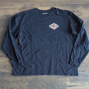 Volcom Long Sleeve T-shirt